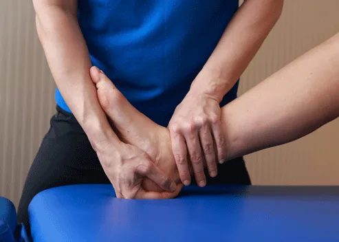 Modern Physiotherapy Clinic Niesky